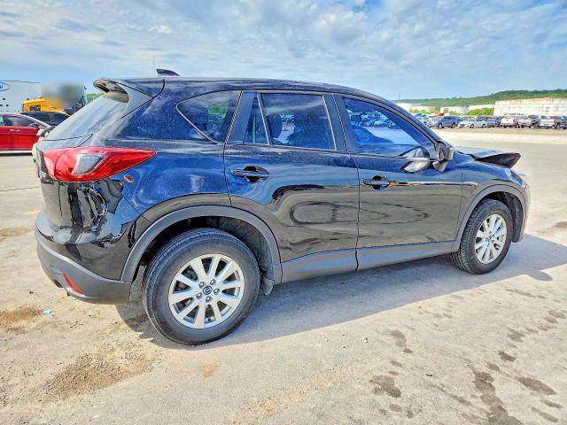 Aukcja sprzedaży 2015 Mazda Cx-5, vin: JM3KE2CY8F0532569, numer aukcji: 52573836