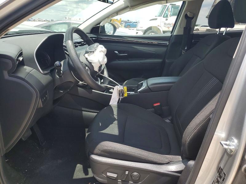 Продаж на аукціоні авто 2024 Hyundai Tucson, vin: 5NMJB3DE9RH304978, номер лоту: 55046406