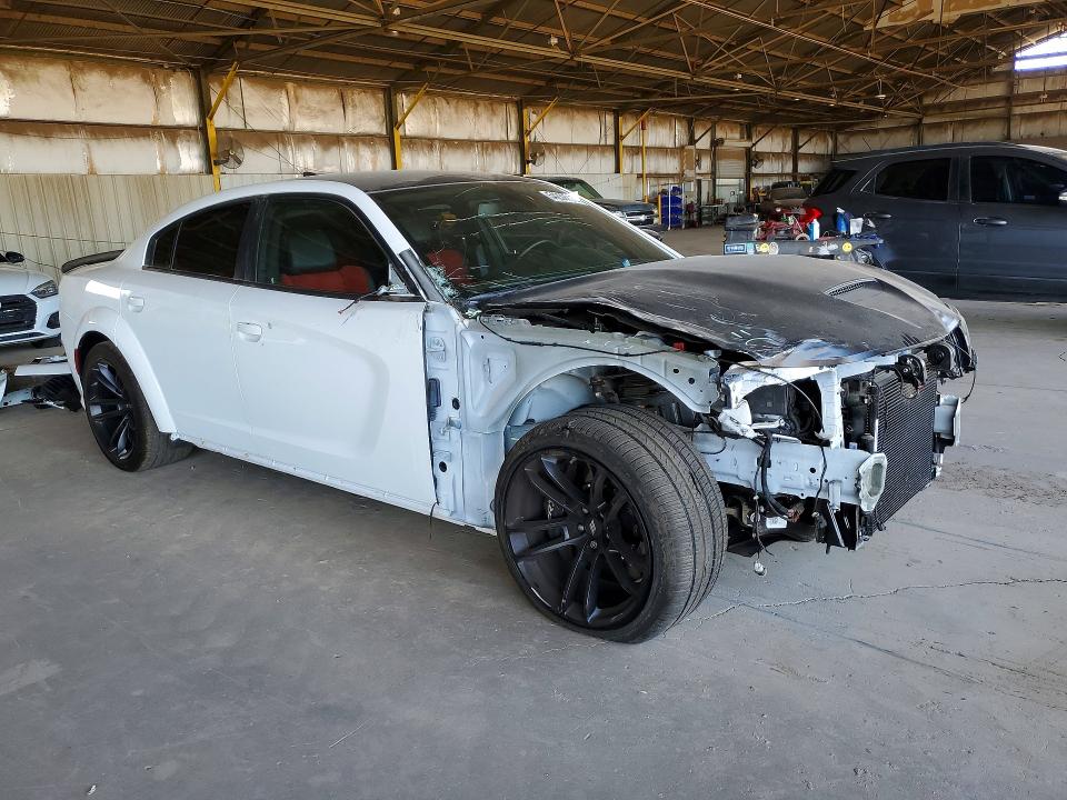 Aukcja sprzedaży 2023 Dodge Charger, vin: 2C3CDXGJ0PH656881, numer aukcji: 54239206