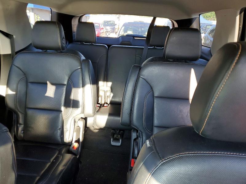 Aukcja sprzedaży 2018 Chevrolet Traverse, vin: 1GNERKKW0JJ126421, numer aukcji: 52543266
