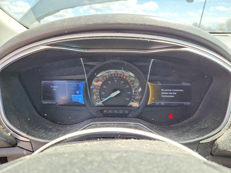 Aukcja sprzedaży 2013 Ford Fusion, vin: 3FA6P0H70DR196508, numer aukcji: 52847756