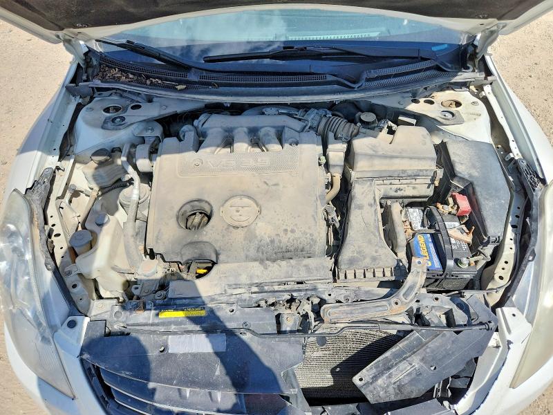 Продажа на аукционе авто 2012 Nissan Altima, vin: 1N4BL2AP4CN564867, номер лота: 53017056