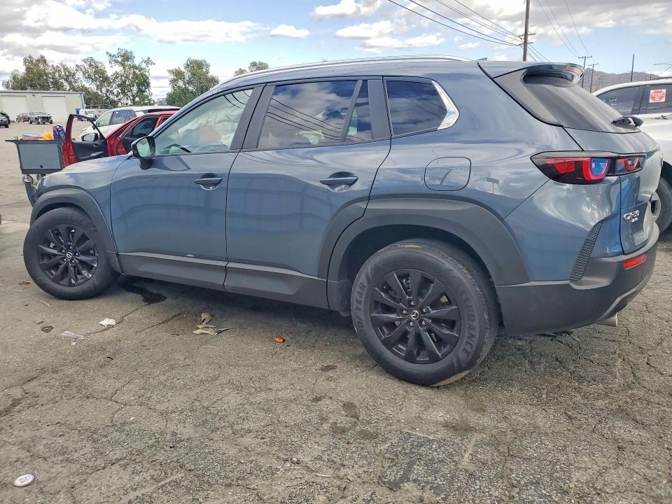 Продажа на аукционе авто 2024 Mazda Cx-50, vin: 7MMVABDM1RN180231, номер лота: 55186656
