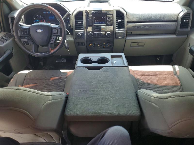 2019 Ford F250 მანქანა იყიდება აუქციონზე, vin: 1FT7X2A67KED14971, აუქციონის ნომერი: 51497606