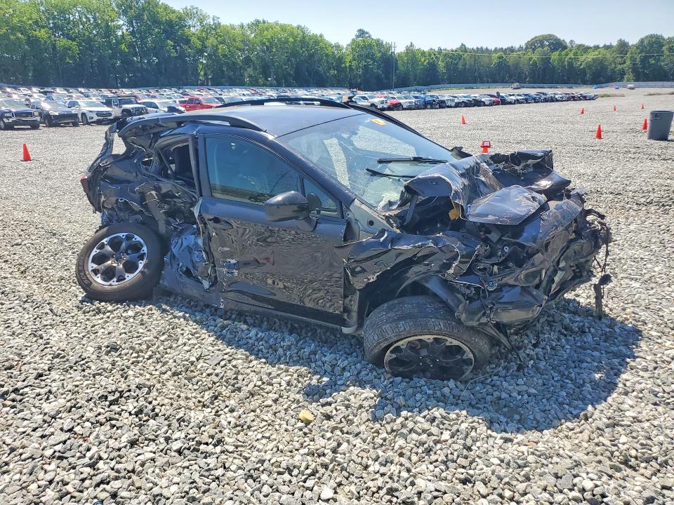Aukcja sprzedaży 2021 Subaru Crosstrek, vin: JF2GTAPC7M8232115, numer aukcji: 54187446
