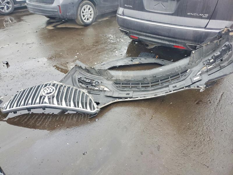 Aukcja sprzedaży 2015 Buick Enclave, vin: 5GAKVCKD0FJ386726, numer aukcji: 53564766