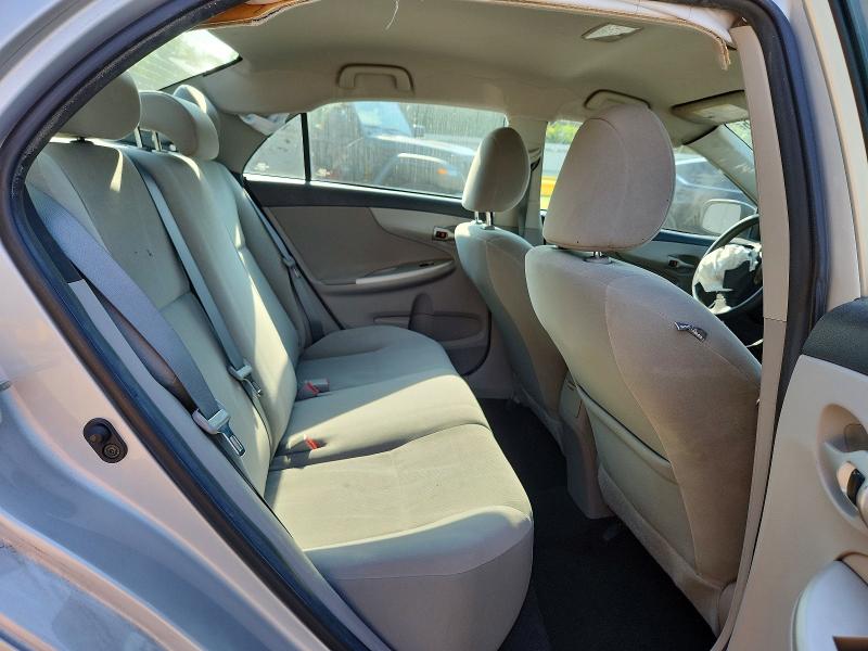 Продаж на аукціоні авто 2013 Toyota Corolla, vin: 2T1BU4EE2DC117728, номер лоту: 53796166
