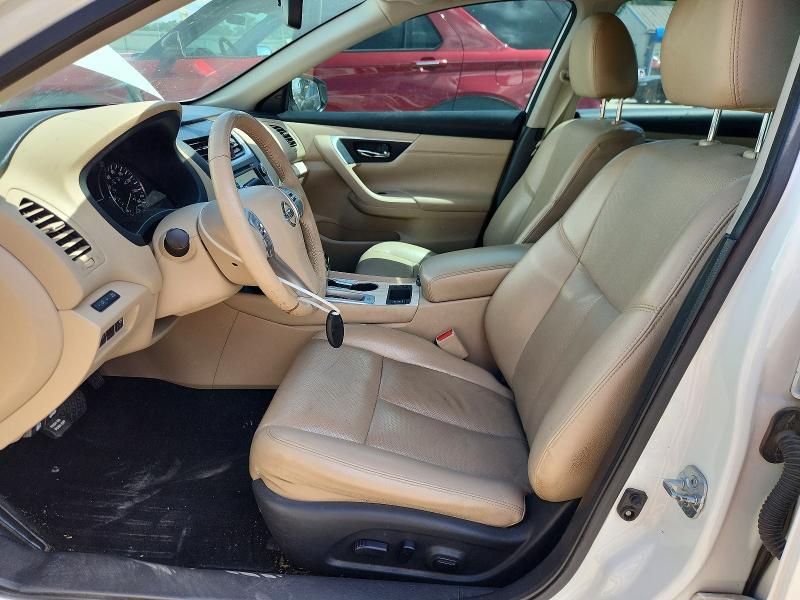 2017 Nissan Altima მანქანა იყიდება აუქციონზე, vin: 1N4AL3AP5HC139355, აუქციონის ნომერი: 54967896