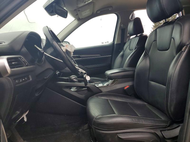 52309296 :رقم المزاد ، 5XYP2DHCXLG074068 vin ، 2020 Kia Telluride مزاد بيع