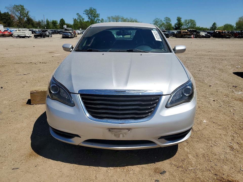 Продаж на аукціоні авто 2012 Chrysler 200, vin: 1C3CCBBG0CN305262, номер лоту: 52965326