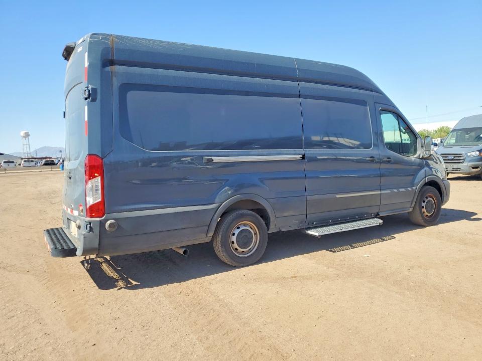 Aukcja sprzedaży 2020 Ford Transit, vin: 1FTBR3X8XLKB32364, numer aukcji: 54612236