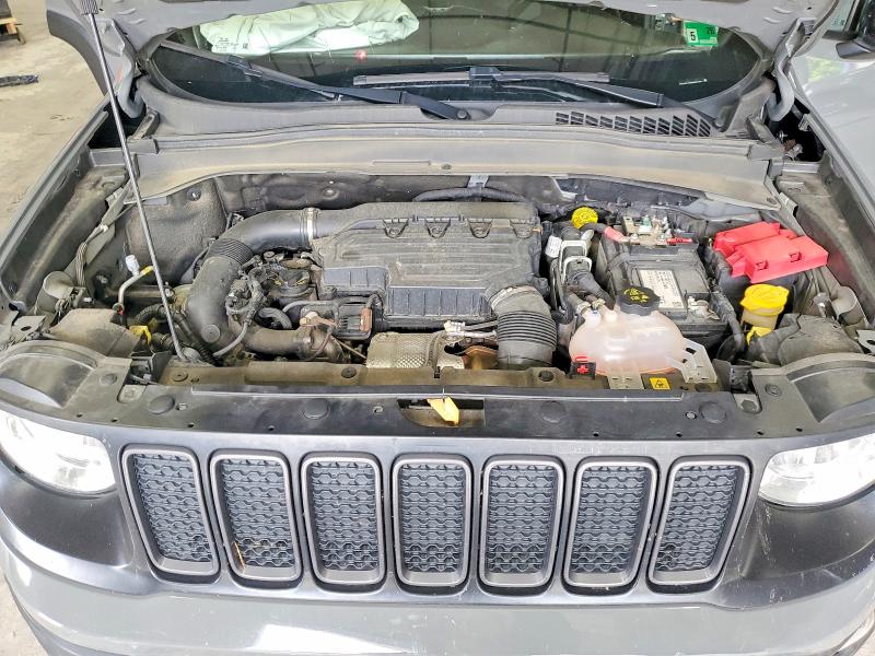 Aukcja sprzedaży 2022 Jeep Renegade, vin: ZACNJDC10NPN52627, numer aukcji: 53357706