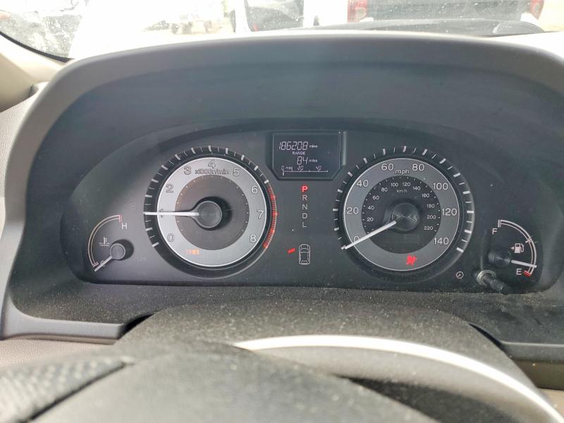 Aukcja sprzedaży 2016 Honda Odyssey, vin: 5FNRL5H24GB030941, numer aukcji: 52838986