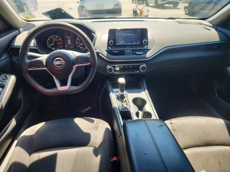 Aukcja sprzedaży 2021 Nissan Altima, vin: 1N4BL4BV0MN369889, numer aukcji: 52381016