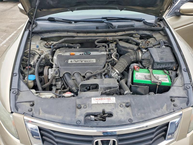 54330366 :رقم المزاد ، 1HGCP26789A155669 vin ، 2009 Honda Accord مزاد بيع