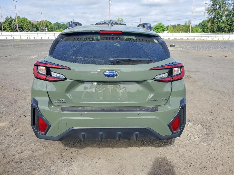 Aukcja sprzedaży 2025 Subaru Crosstrek, vin: 4S4GUHM68S3701768, numer aukcji: 51914566