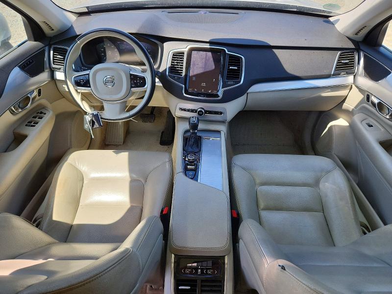 52436166 :رقم المزاد ، YV4A22PK5G1039783 vin ، 2016 Volvo Xc90 مزاد بيع