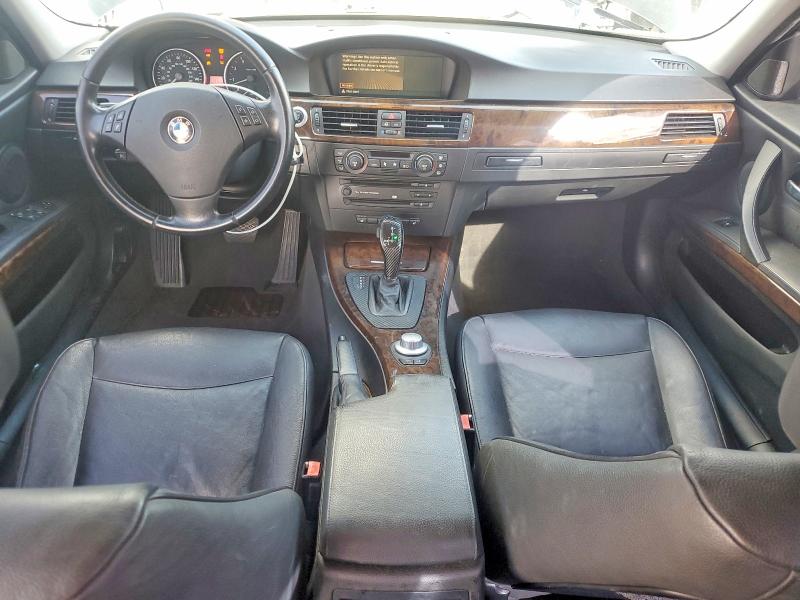 2006 Bmw 325 მანქანა იყიდება აუქციონზე, vin: WBAVD13526KV11551, აუქციონის ნომერი: 54850896