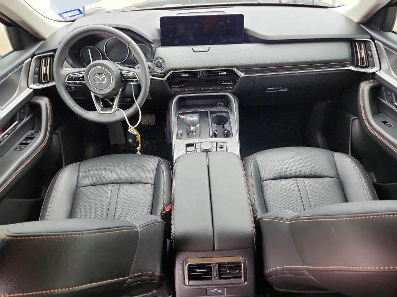 Продаж на аукціоні авто 2025 Mazda Cx-70, vin: JM3KJBHD6S1121970, номер лоту: 52757786