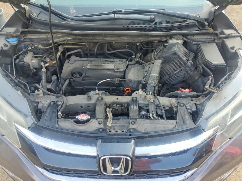 Aukcja sprzedaży 2015 Honda Cr-v, vin: 2HKRM4H73FH130905, numer aukcji: 53351996
