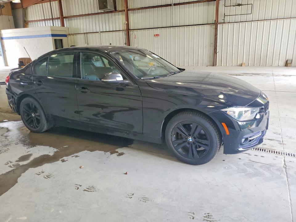 Продажа на аукционе авто 2016 Bmw 328, vin: WBA8E9G52GNT46765, номер лота: 54309816