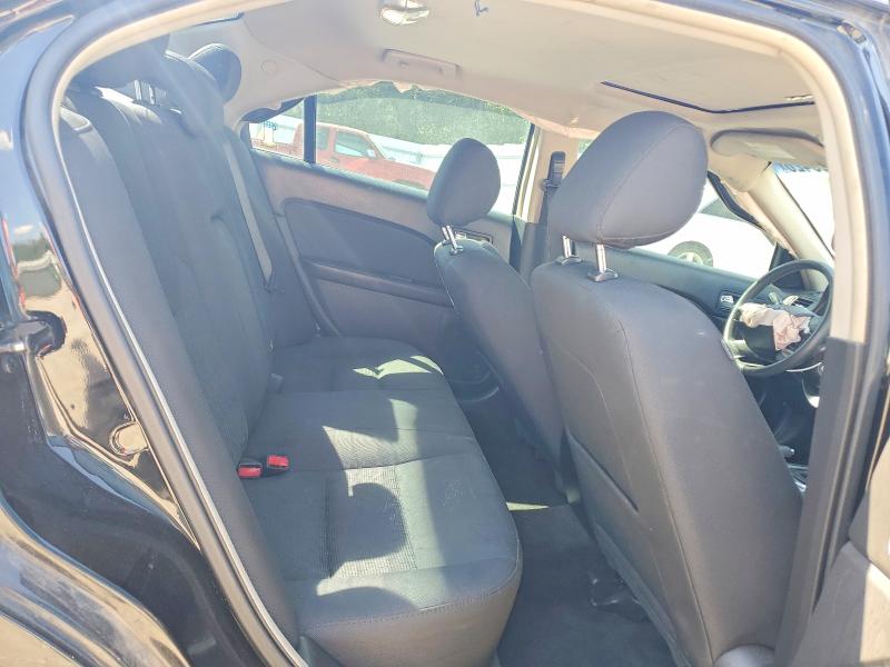 Продажа на аукционе авто 2012 Ford Fusion, vin: 3FAHP0HA8CR160133, номер лота: 54290426