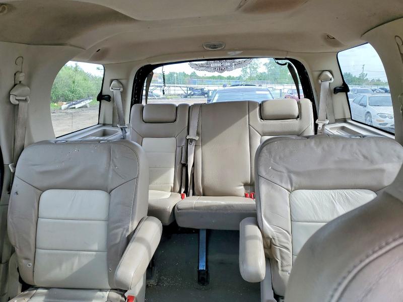 Aukcja sprzedaży 2003 Ford Expedition, vin: 1FMFU18L83LA02662, numer aukcji: 52705046