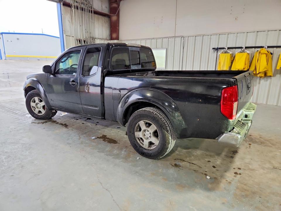 Aukcja sprzedaży 2006 Nissan Frontier, vin: 1N6AD06U16C415819, numer aukcji: 54282176