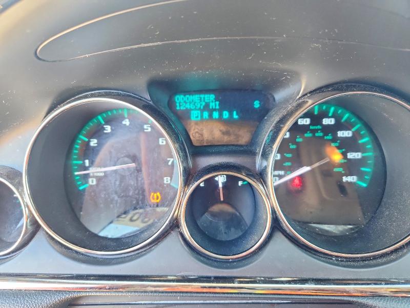 Продажа на аукционе авто 2017 Buick Enclave, vin: 5GAKVBKDXHJ116190, номер лота: 52857906