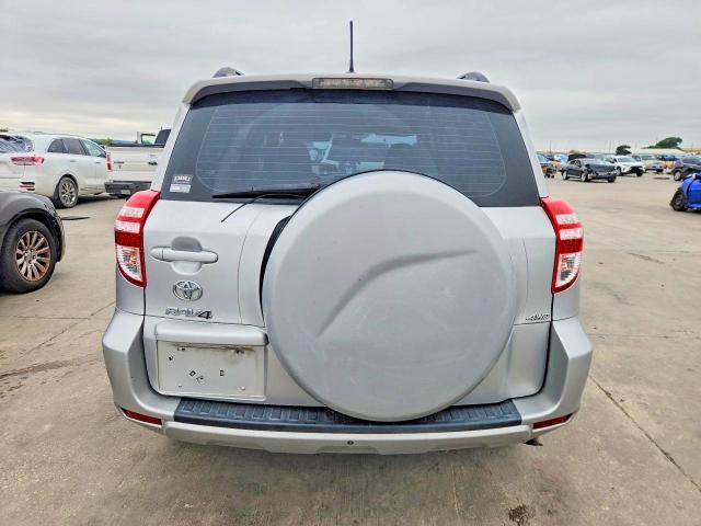 Продажа на аукционе авто 2011 Toyota Rav4, vin: 2T3BF4DV0BW096649, номер лота: 52504186