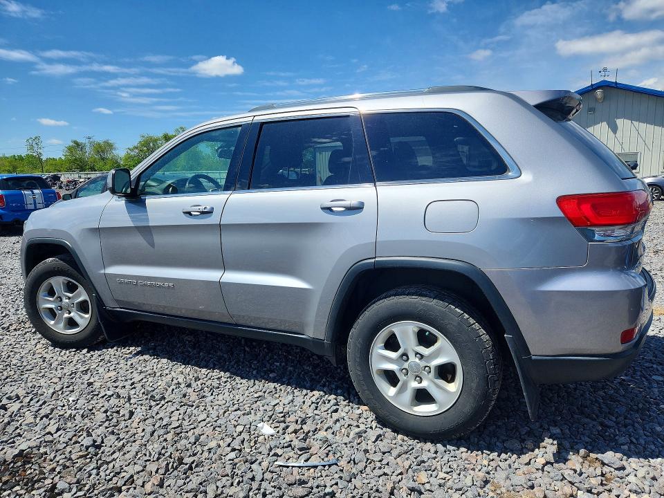 Aukcja sprzedaży 2014 Jeep Grand Cherokee, vin: 1C4RJFAG0EC478444, numer aukcji: 52530016