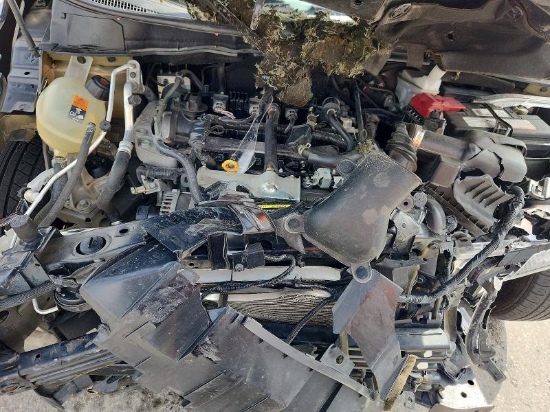 Продажа на аукционе авто 2021 Nissan Versa, vin: 3N1CN8EVXML850988, номер лота: 54709946