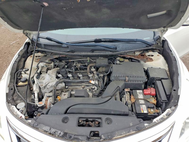 Продаж на аукціоні авто 2014 Nissan Altima, vin: 1N4AL3AP0EN244384, номер лоту: 54007626