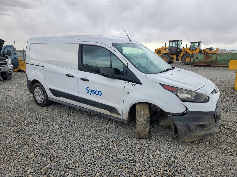 Aukcja sprzedaży 2015 Ford Transit Connect, vin: NM0LS7E74F1190665, numer aukcji: 52121926