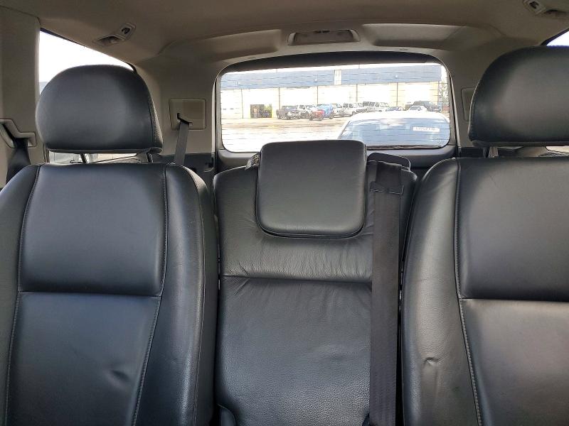 Aukcja sprzedaży 2007 Volvo Xc90, vin: YV4CZ982571396926, numer aukcji: 53873246