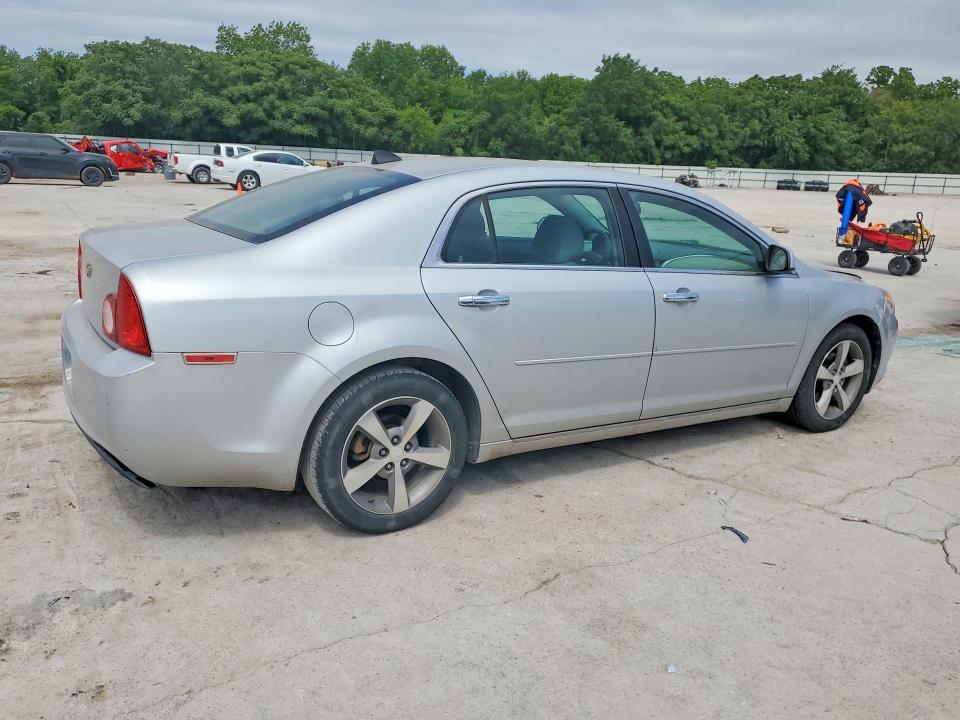 52672276 :رقم المزاد ، 1G1ZC5E00CF148261 vin ، 2012 Chevrolet Malibu مزاد بيع