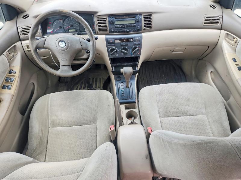 Aukcja sprzedaży 2007 Toyota Corolla, vin: 1NXBR32E17Z808462, numer aukcji: 54914486