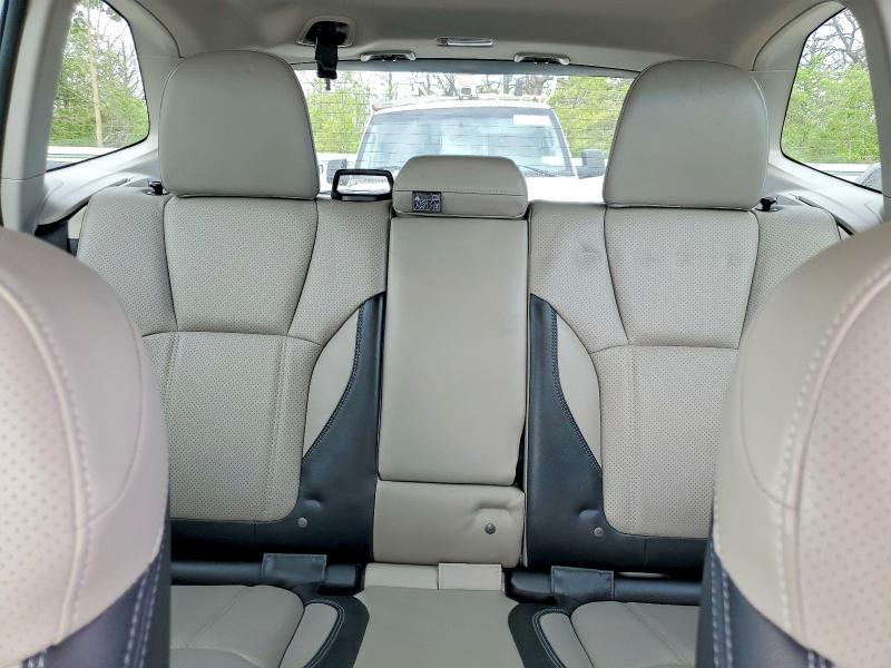 54526256 :رقم المزاد ، JF2SKAPC6PH433280 vin ، 2023 Subaru Forester مزاد بيع