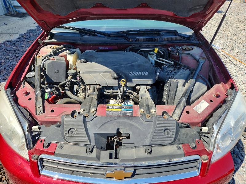 Продаж на аукціоні авто 2009 Chevrolet Impala, vin: 2G1WT57K091201915, номер лоту: 53921476