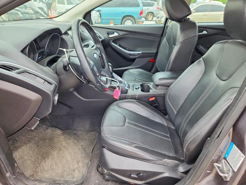 53511736 :رقم المزاد ، 1FADP3N28EL194121 vin ، 2014 Ford Focus مزاد بيع