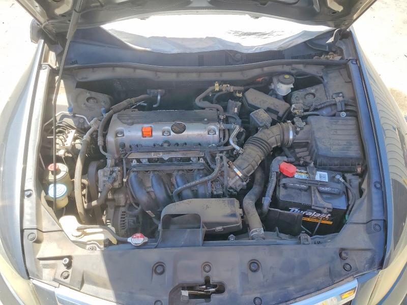 Aukcja sprzedaży 2012 Honda Accord, vin: 1HGCP2F31CA134120, numer aukcji: 54162516