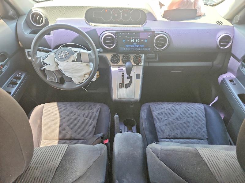 Aukcja sprzedaży 2012 Scion Xb, vin: JTLZE4FE3CJ026775, numer aukcji: 52395826