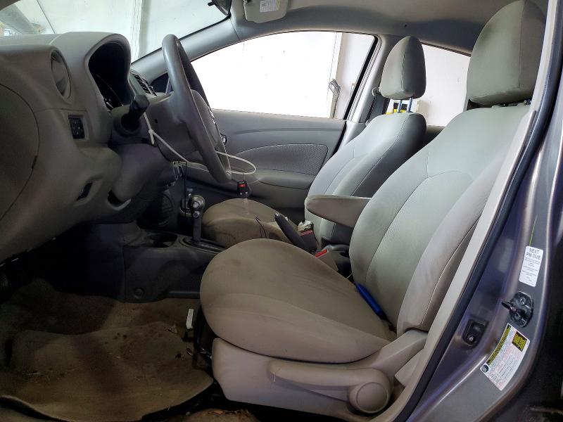 Aukcja sprzedaży 2013 Nissan Versa, vin: 3N1CN7AP8DL882453, numer aukcji: 53297616