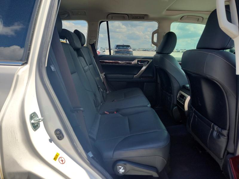 Продажа на аукционе авто 2019 Lexus Gx, vin: JTJBM7FX0K5216377, номер лота: 53114136