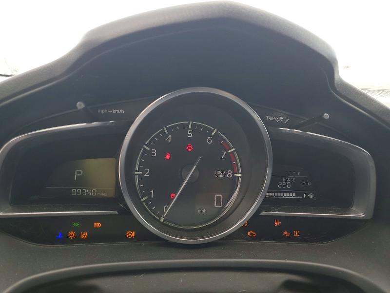 Aukcja sprzedaży 2017 Mazda 3, vin: JM1BN1M30H1135019, numer aukcji: 52189366