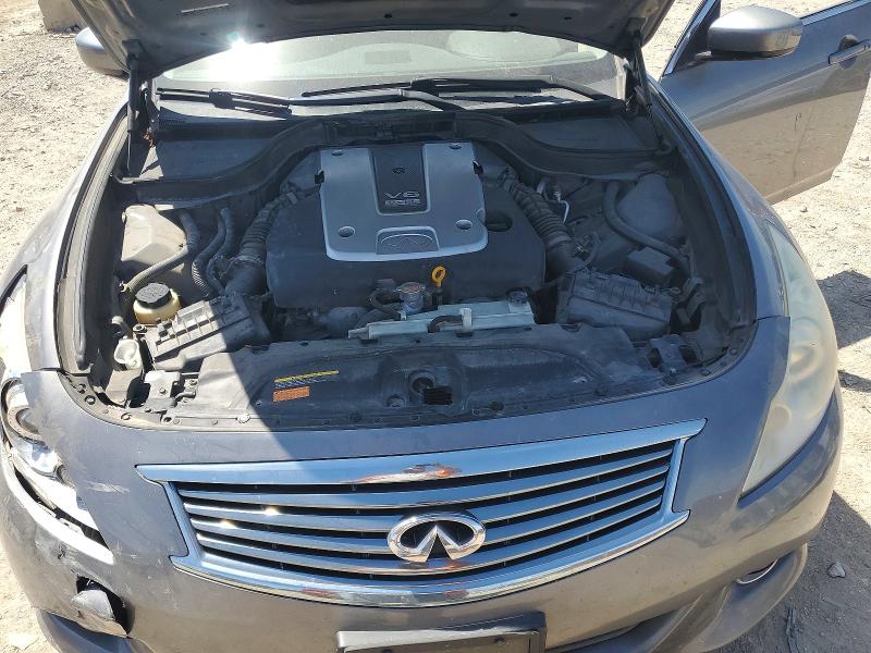 Продаж на аукціоні авто 2013 Infiniti G37 Sedan, vin: JN1CV6AR3DM761461, номер лоту: 51943926