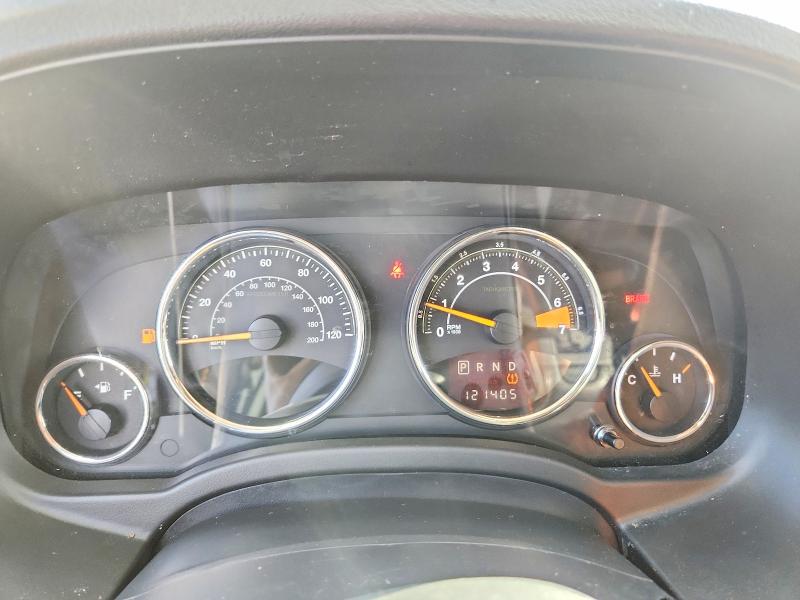 53448846 :رقم المزاد ، 1C4NJDEB3FD109932 vin ، 2015 Jeep Compass مزاد بيع