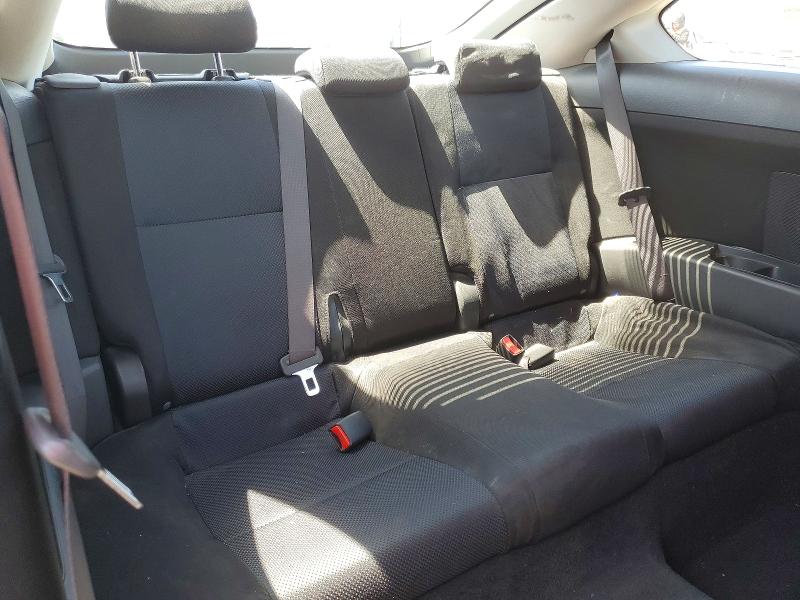 53667476 :رقم المزاد ، JTKDE3B73A0311074 vin ، 2010 Scion Tc مزاد بيع