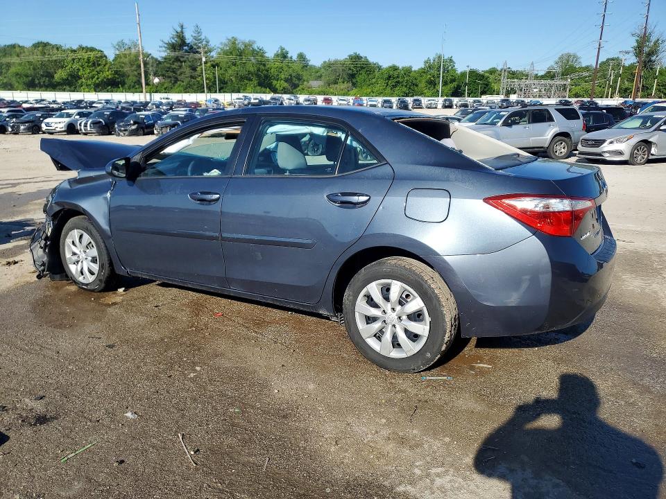 Aukcja sprzedaży 2014 Toyota Corolla, vin: 2T1BURHE7EC144773, numer aukcji: 53079206