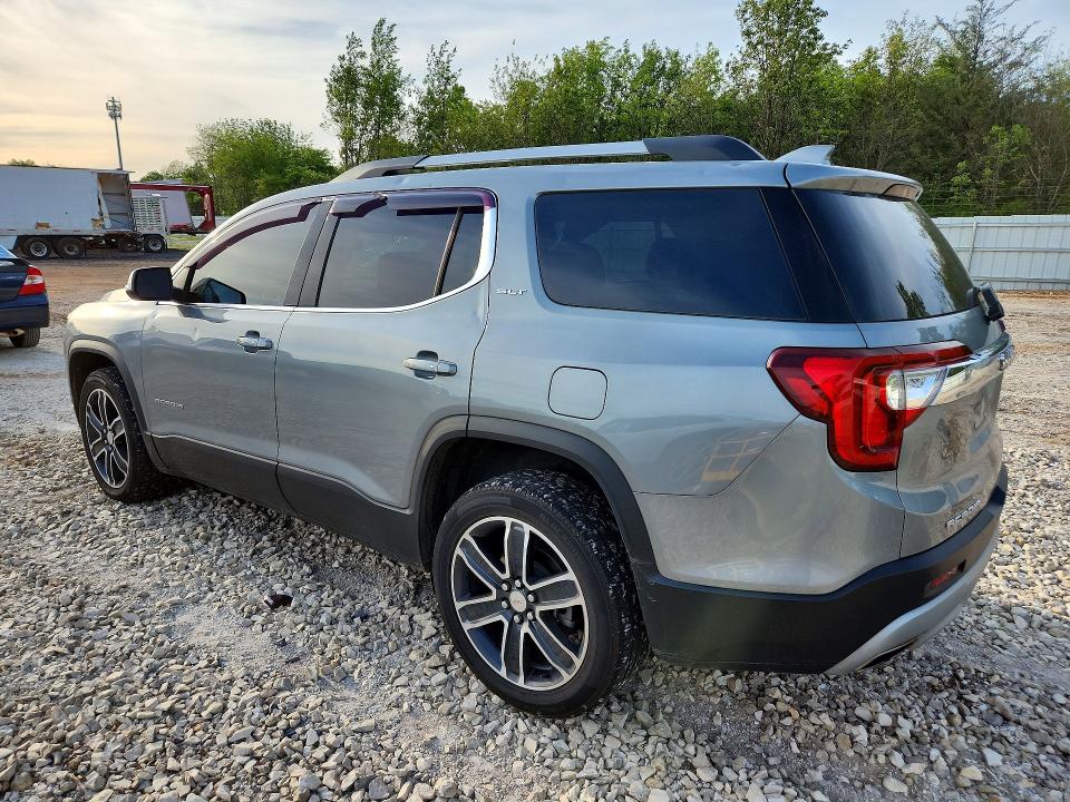 Продажа на аукционе авто 2023 Gmc Acadia, vin: 1GKKNULS5PZ121129, номер лота: 52354186